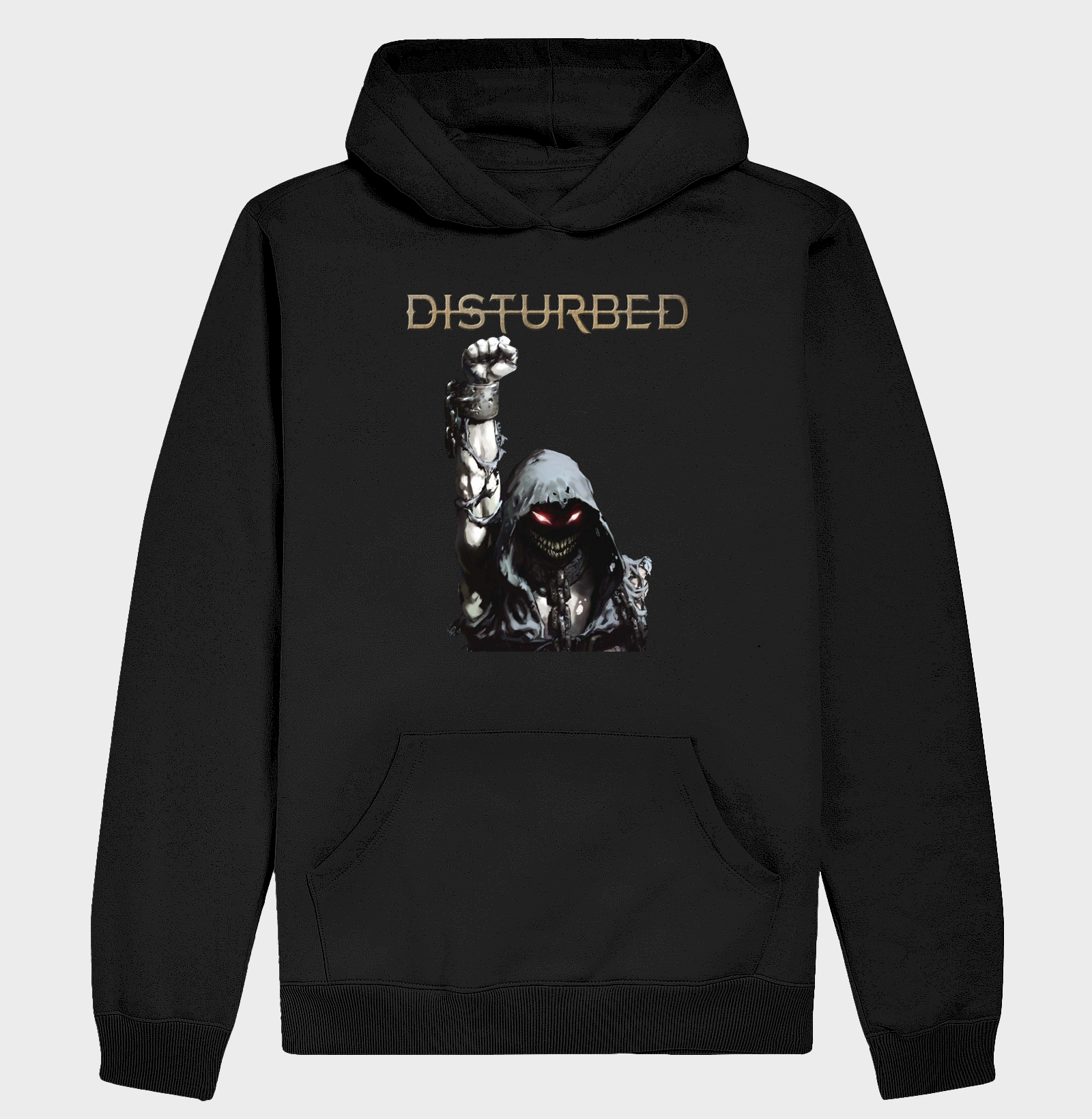 Disturbed - The Guy