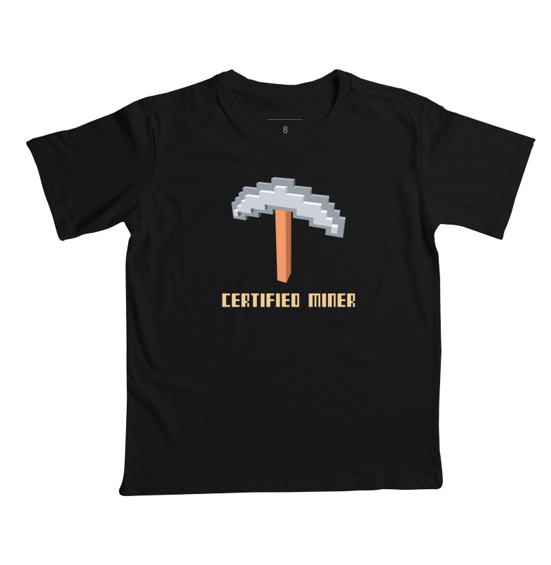 Certified Miner