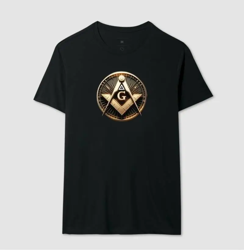 Camiseta Símbolo 2 - Mr. GADU