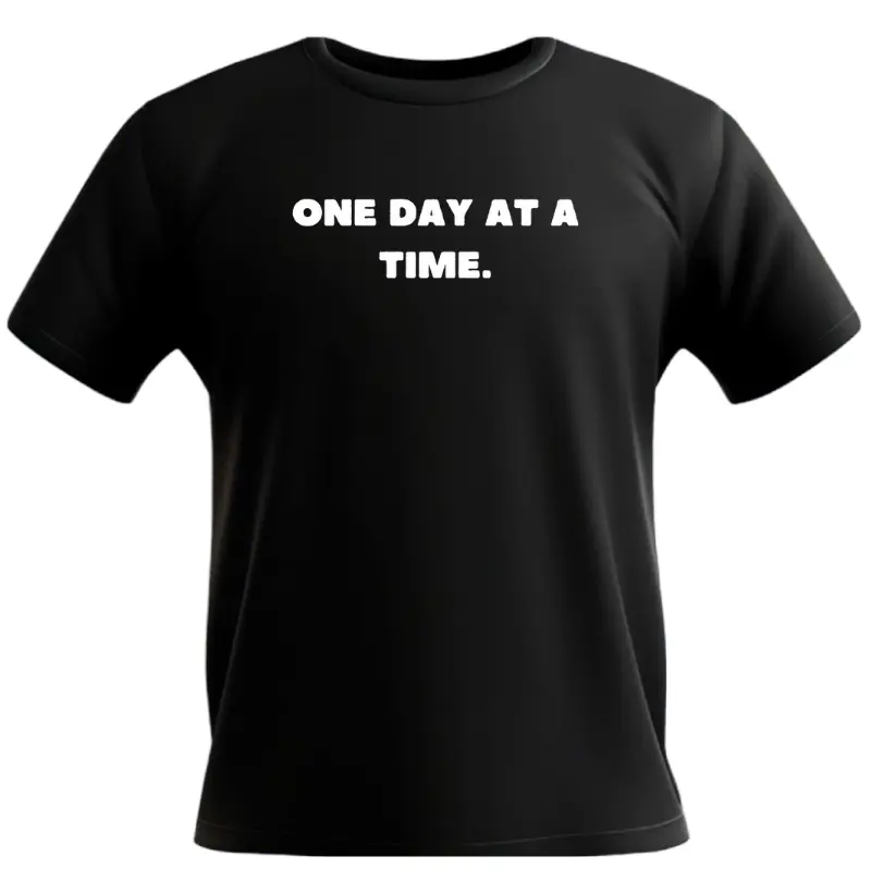 One Day at a Time.