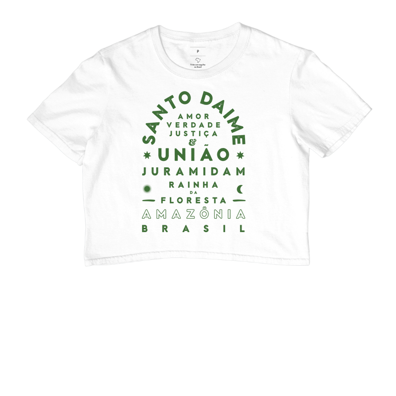 Santo Daime Collection