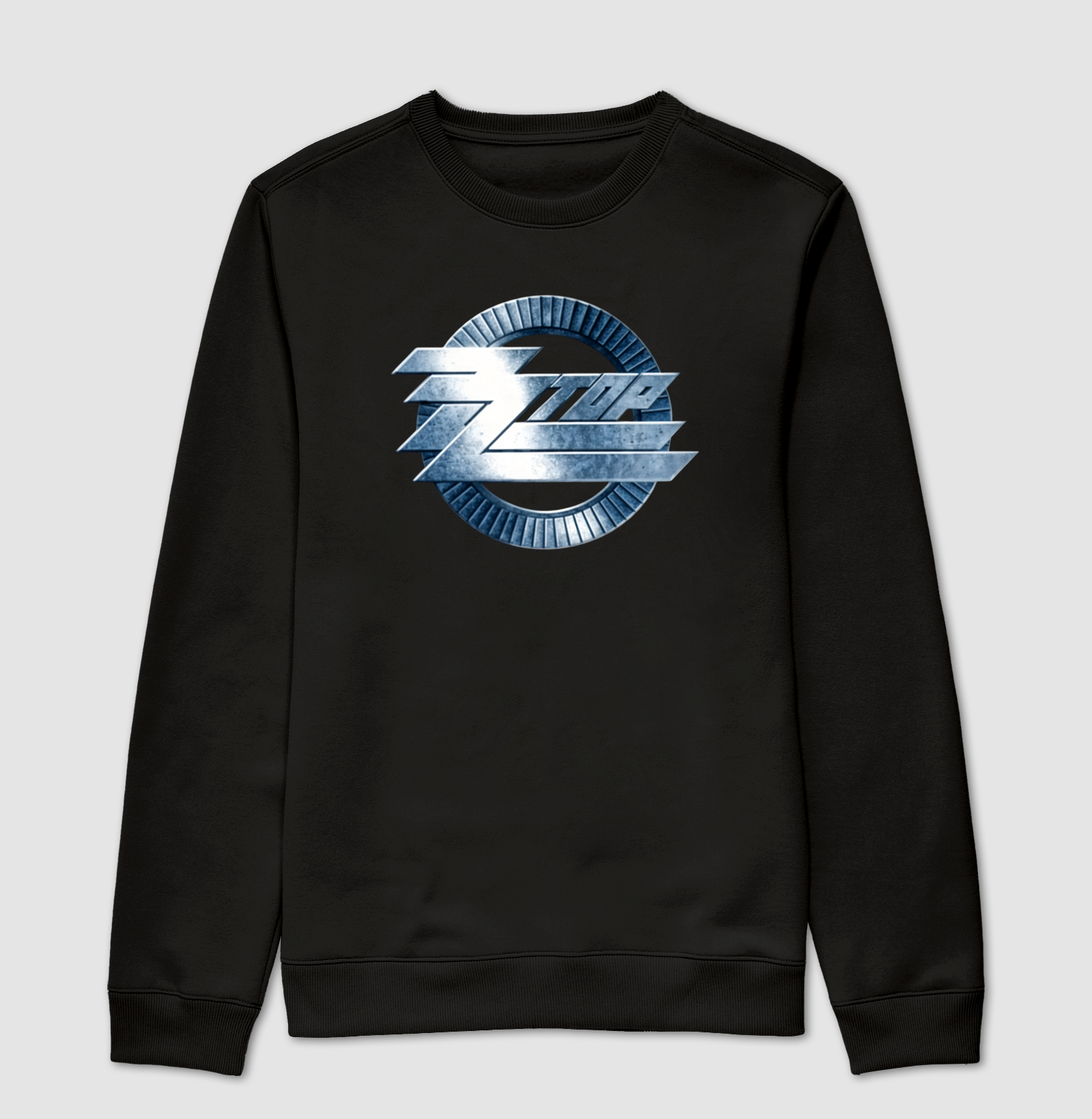 ZZ Top