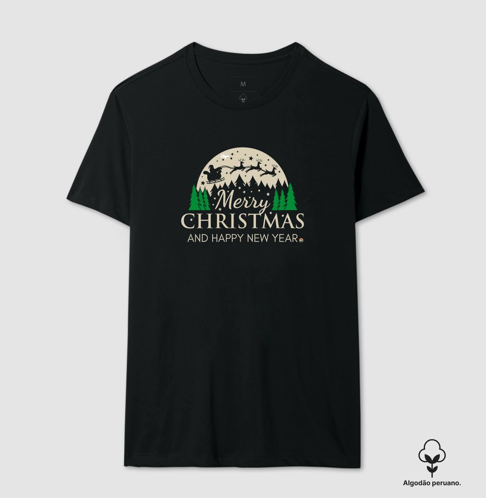 Merry Christmas and Happy New Year