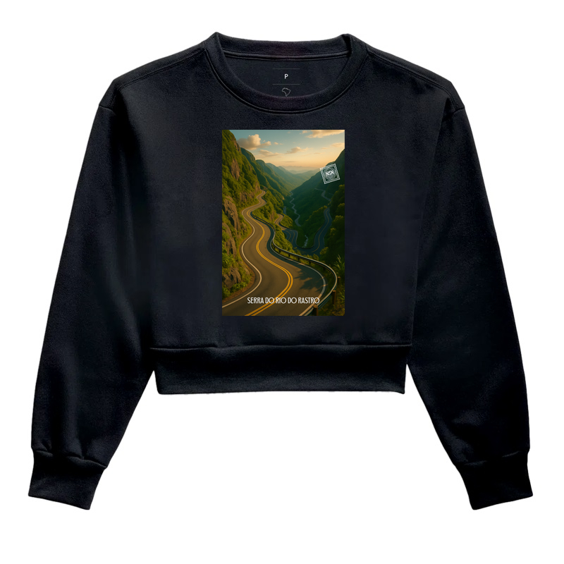 Postal Rio do Rastro