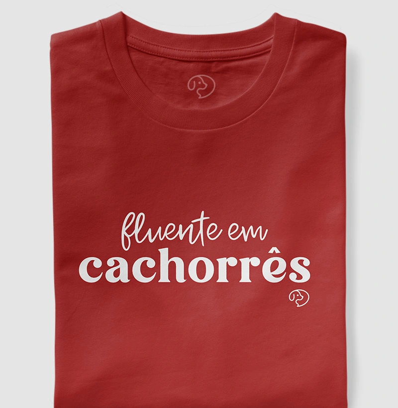Fluente em Cachorrês