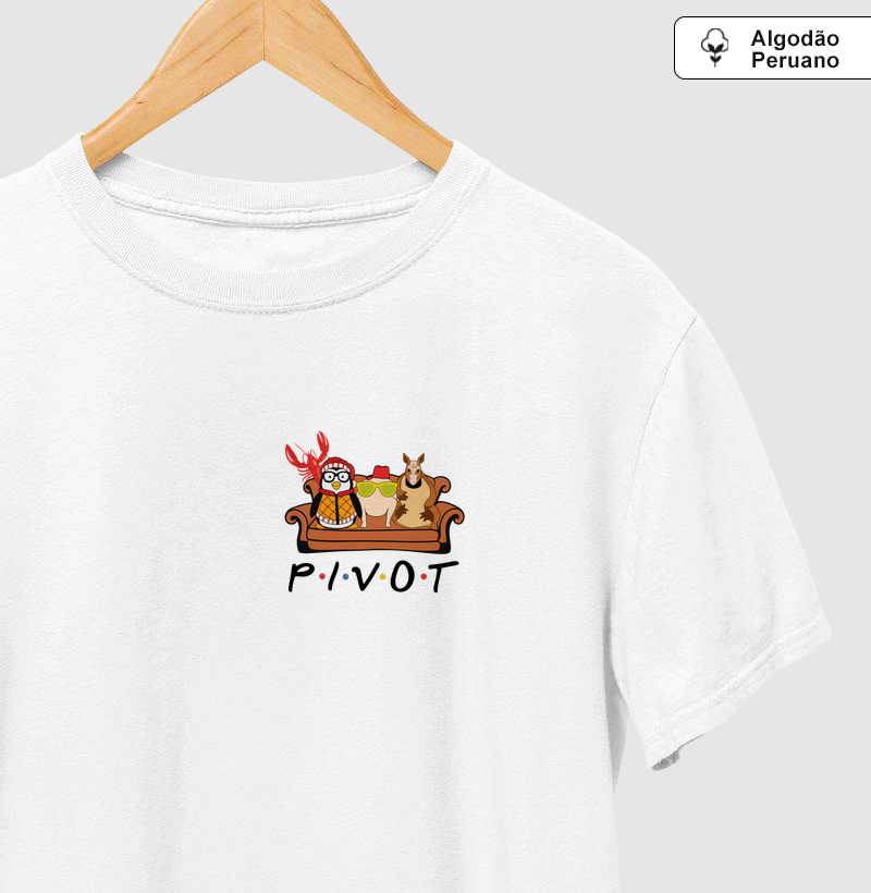 Animals Pivot - Friends