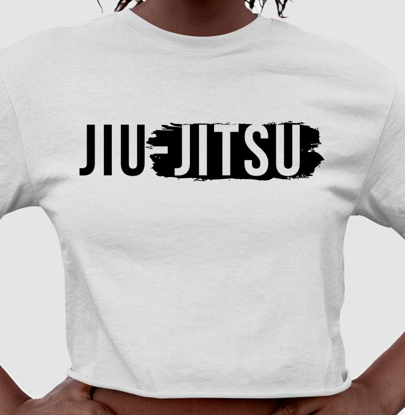 Jiu-Jitsu B&W