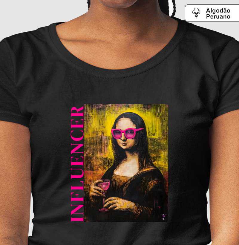 MONA INFLUENCER