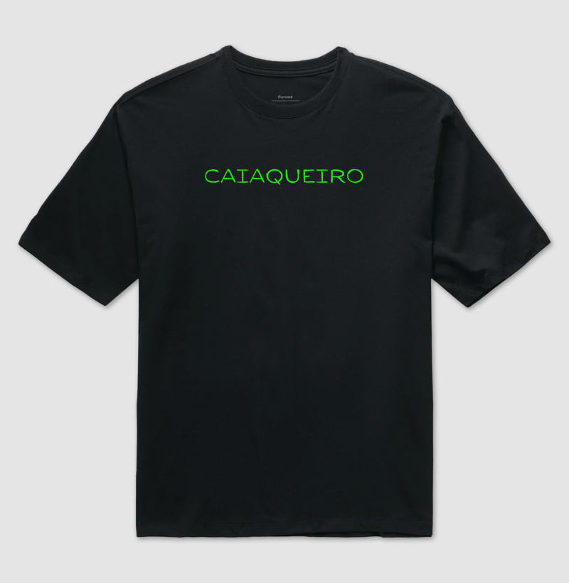 Caiaqueiro - Neon
