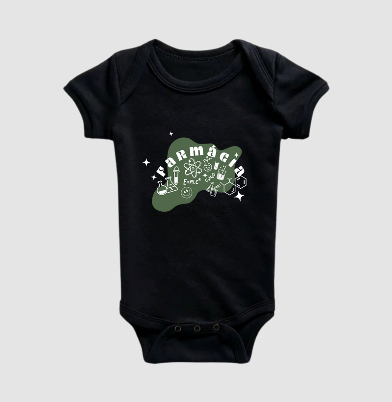 T-shirt Farmácia 