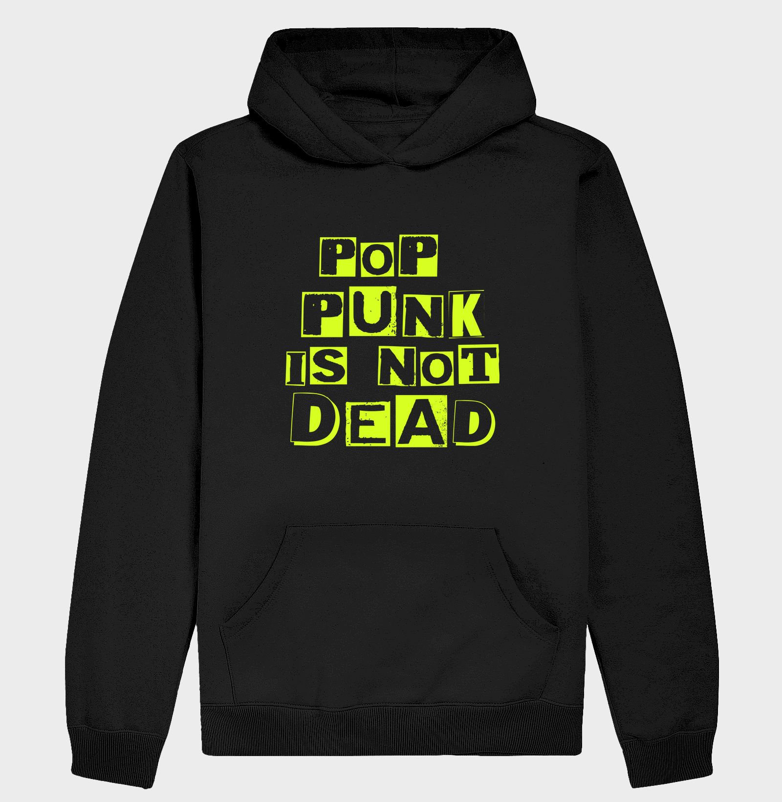 Pop Punk Is Not Dead