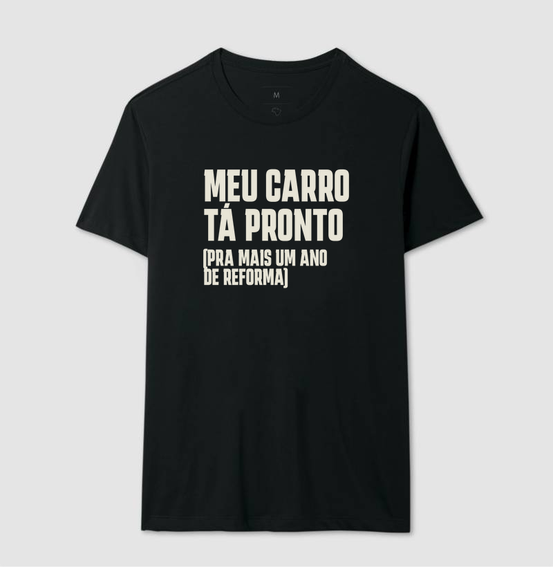 CARRO PRONTO