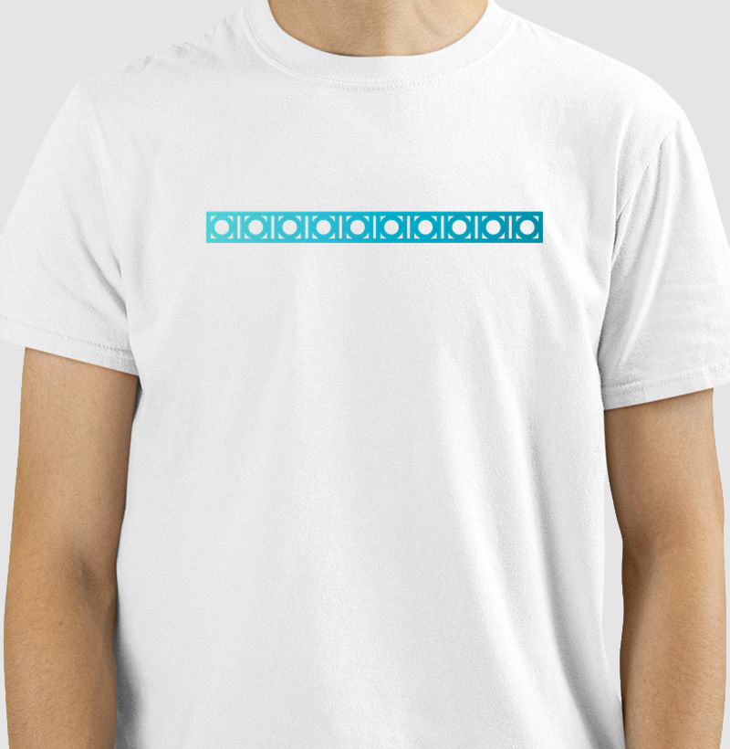 Santos | Muretas de Santos Slim - Azul