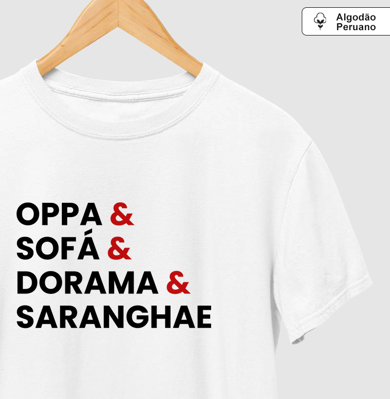 Camisa 0