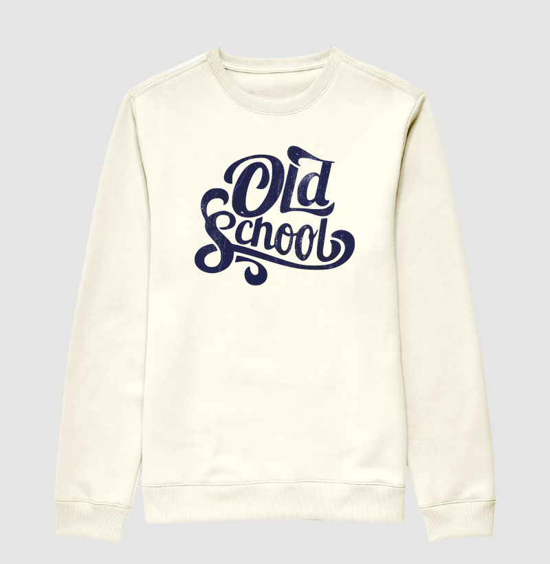 Old School