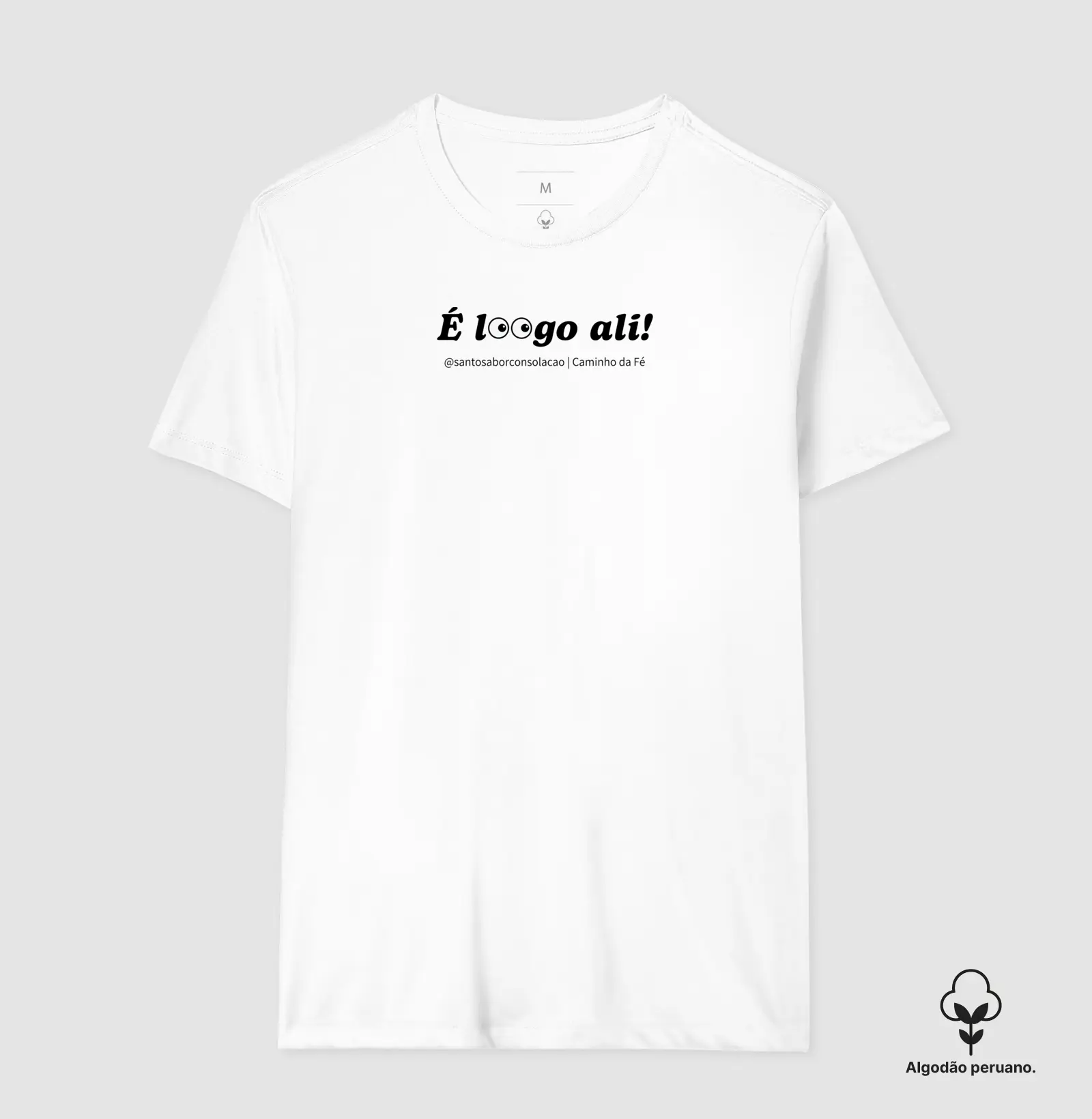 É Logo Ali!
