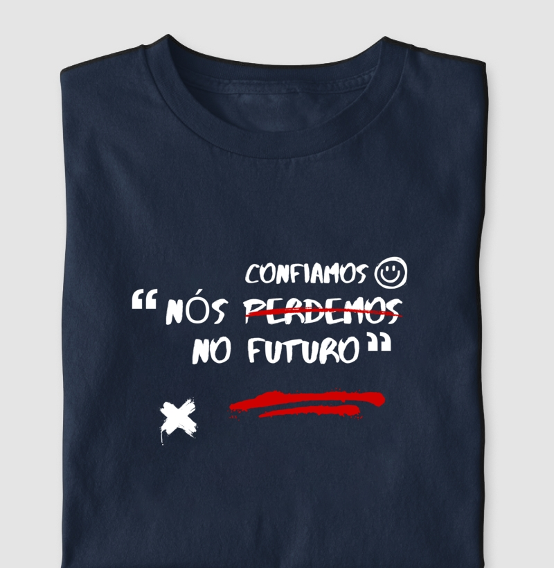 Confiança no Amanhã