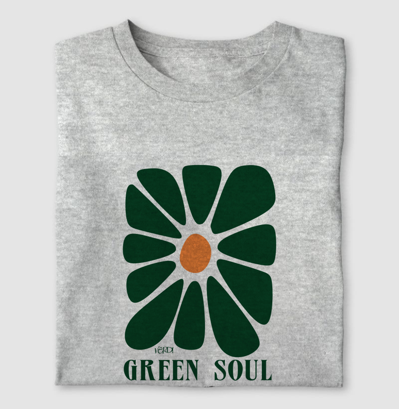 Green soul