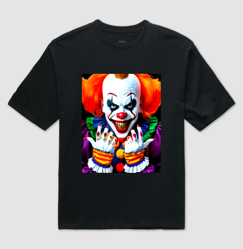 Clown