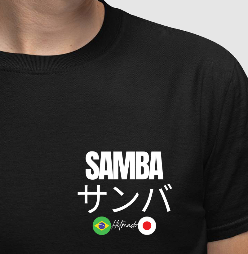 SambaJapa