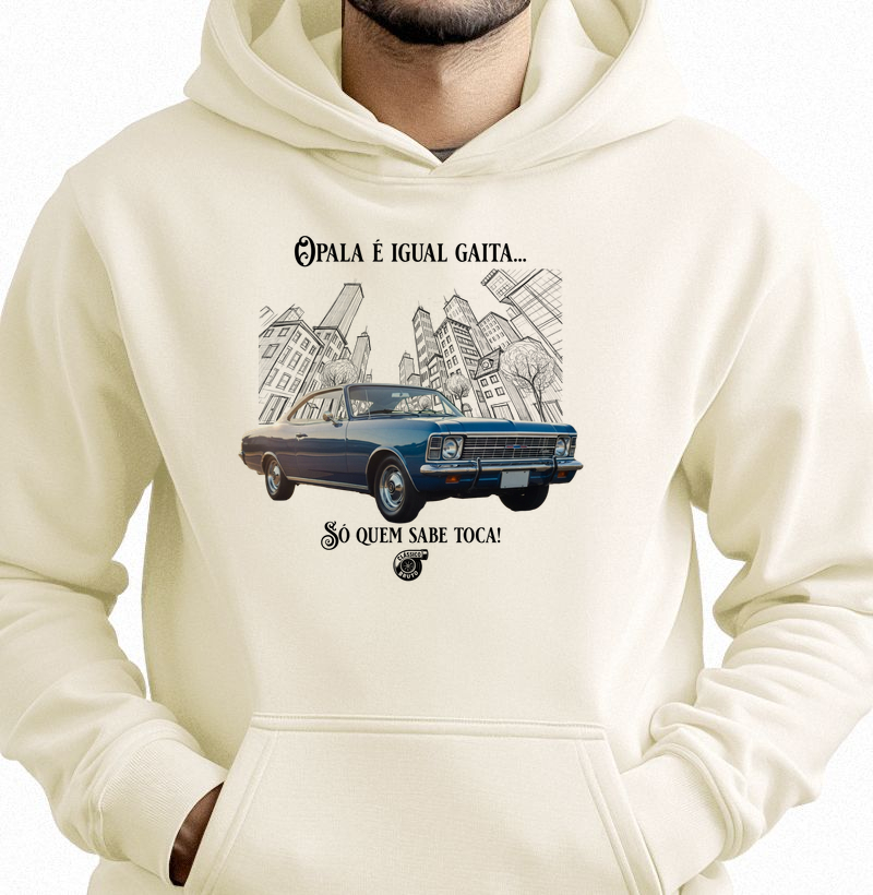 Opala Urbano – Rei das Ruas