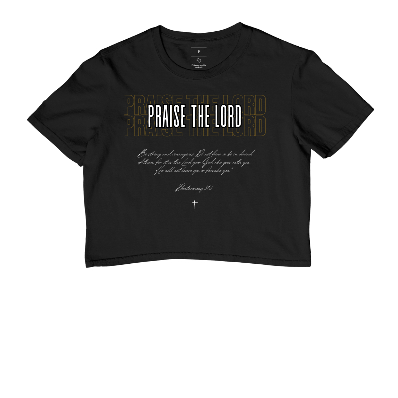 Praise The Lord