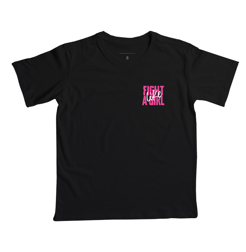 Fight Like a Girl