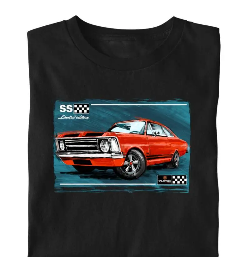 Opala SS 