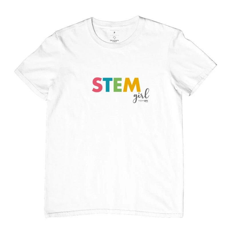 STEM Girl
