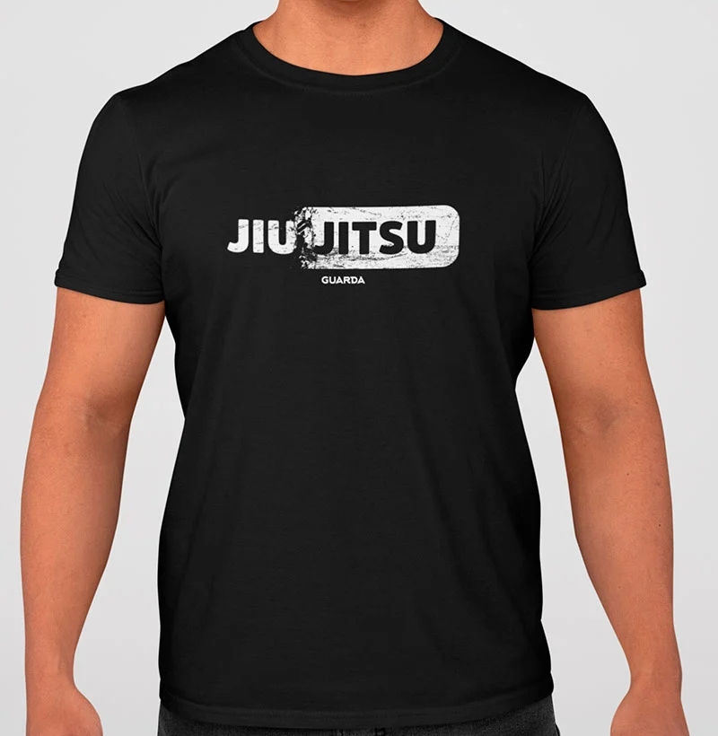 Camiseta Grunge