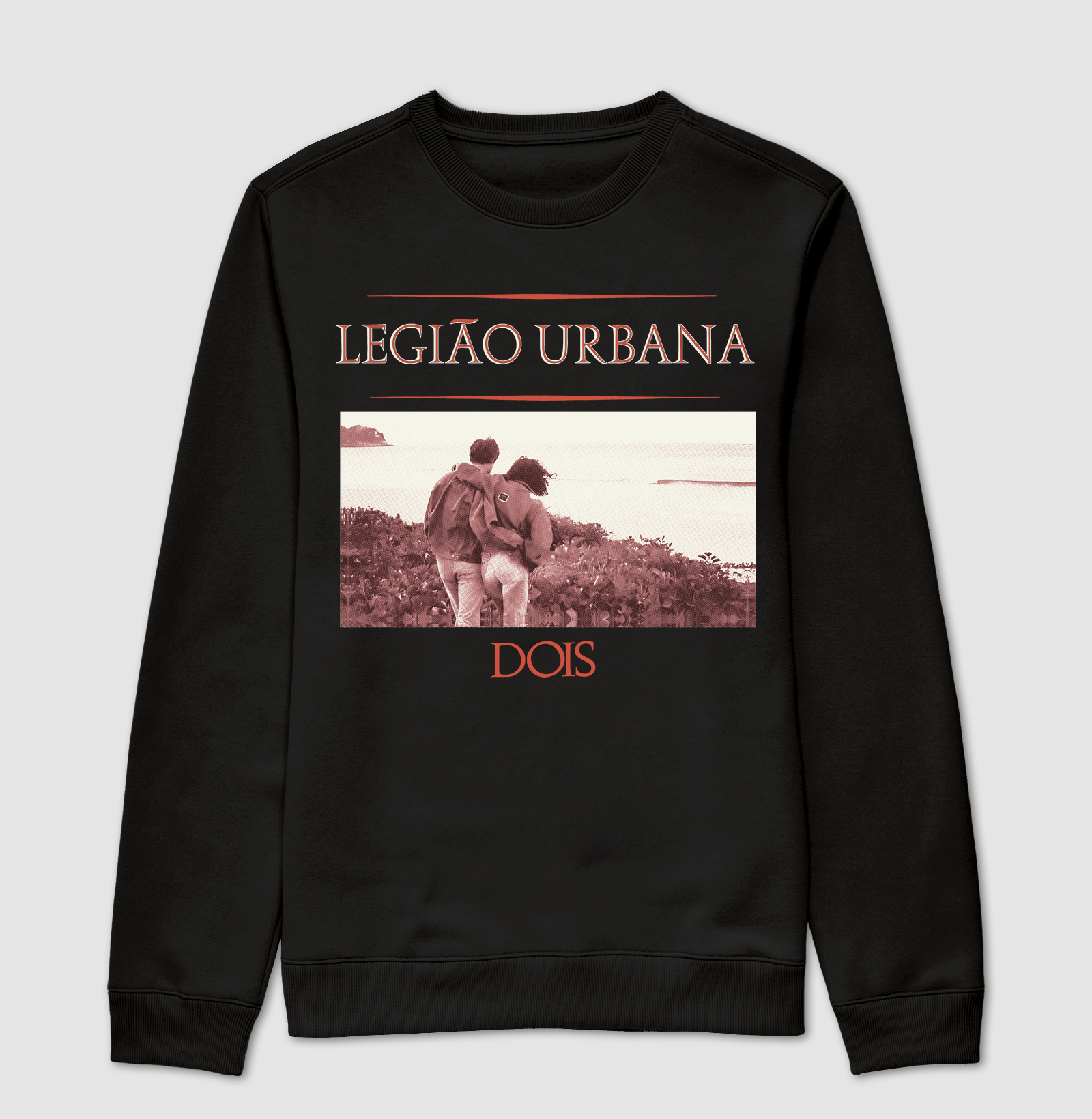 Legião Urbana - Dois