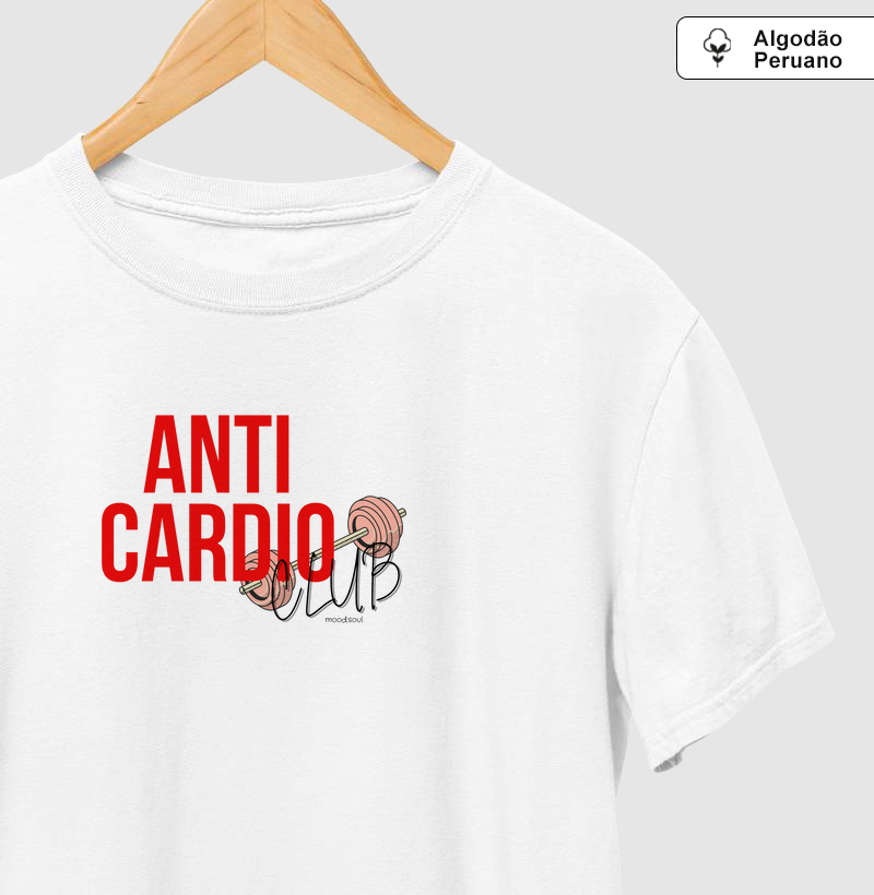 Levanta Peso, Não Corre