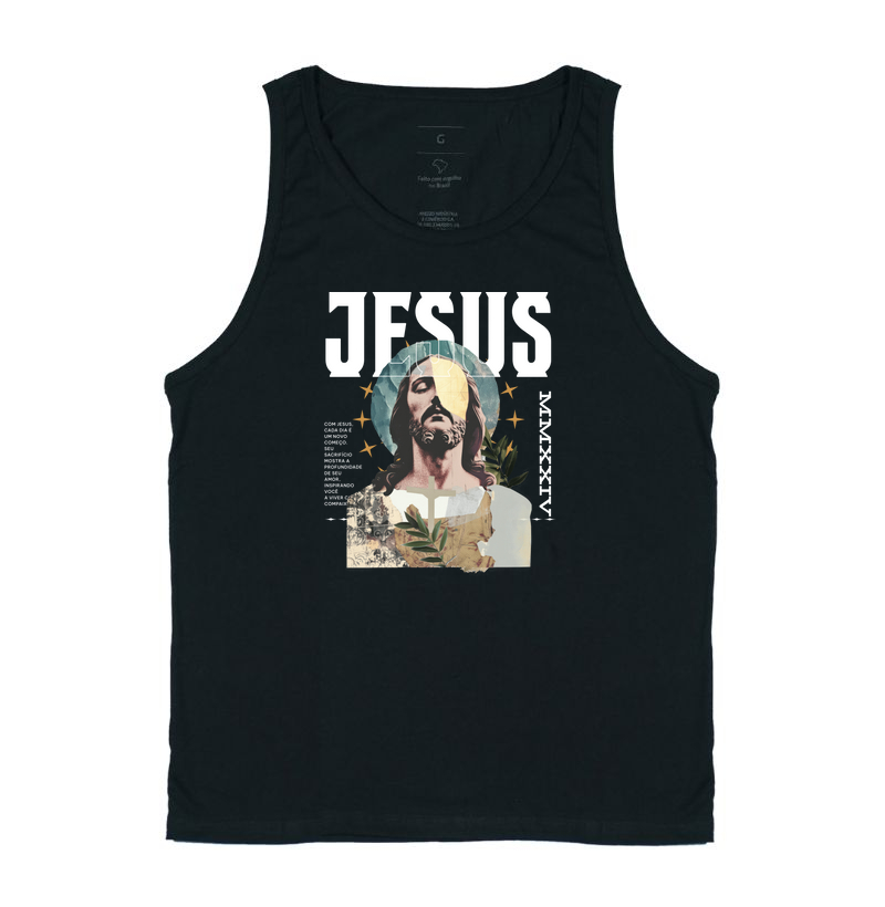 Jesus streetwear