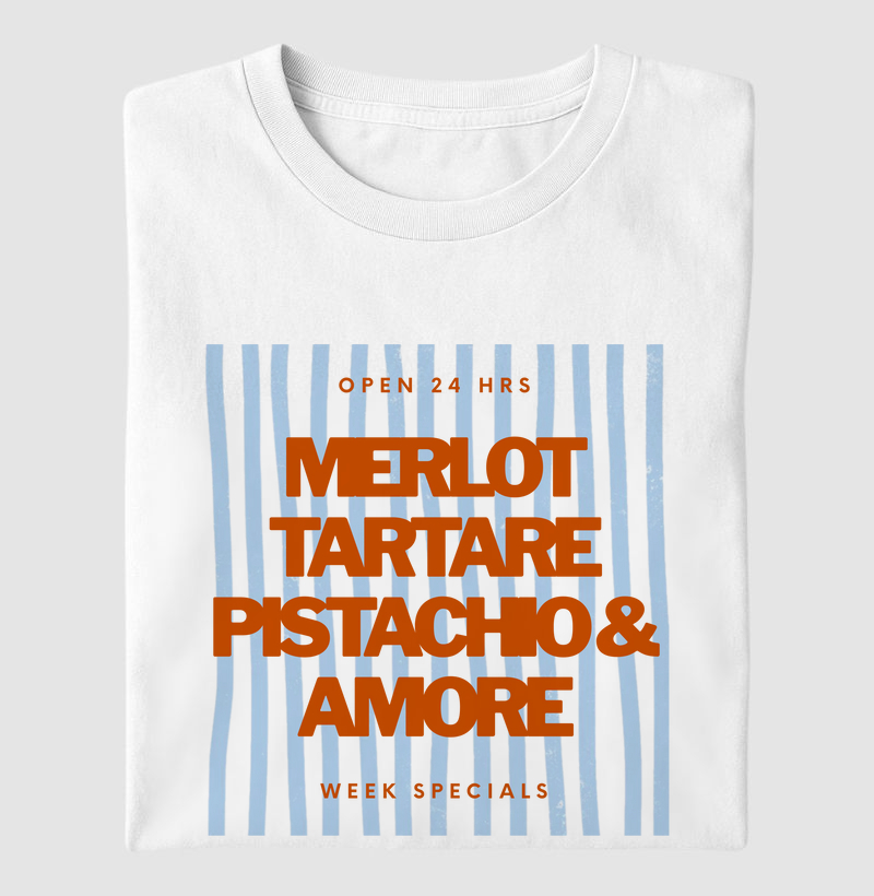 Merlot & Amore