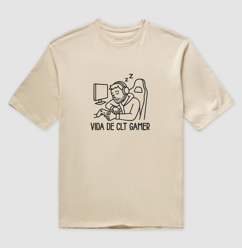 CLT Gamer
