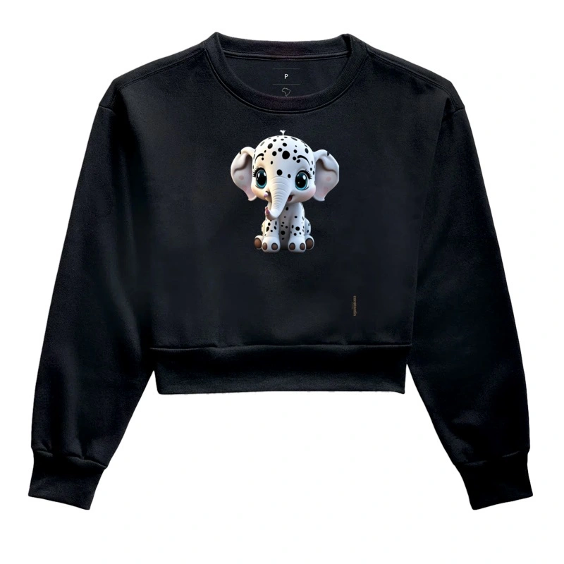 Elefant pintadinho