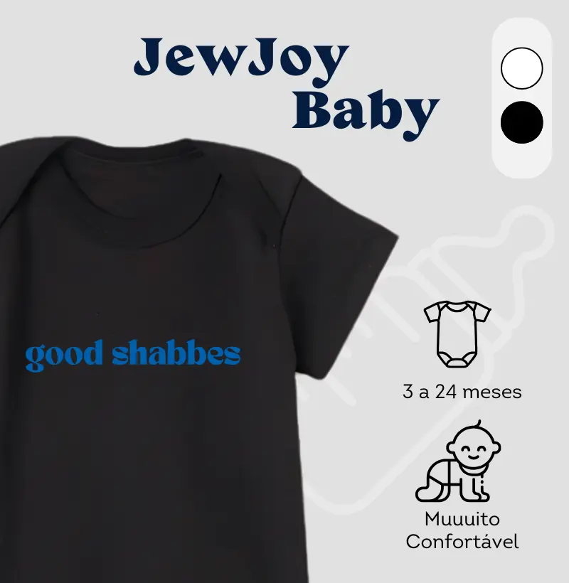Good Shabbes