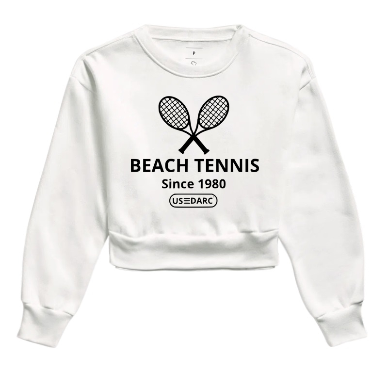 Beach Since 1980