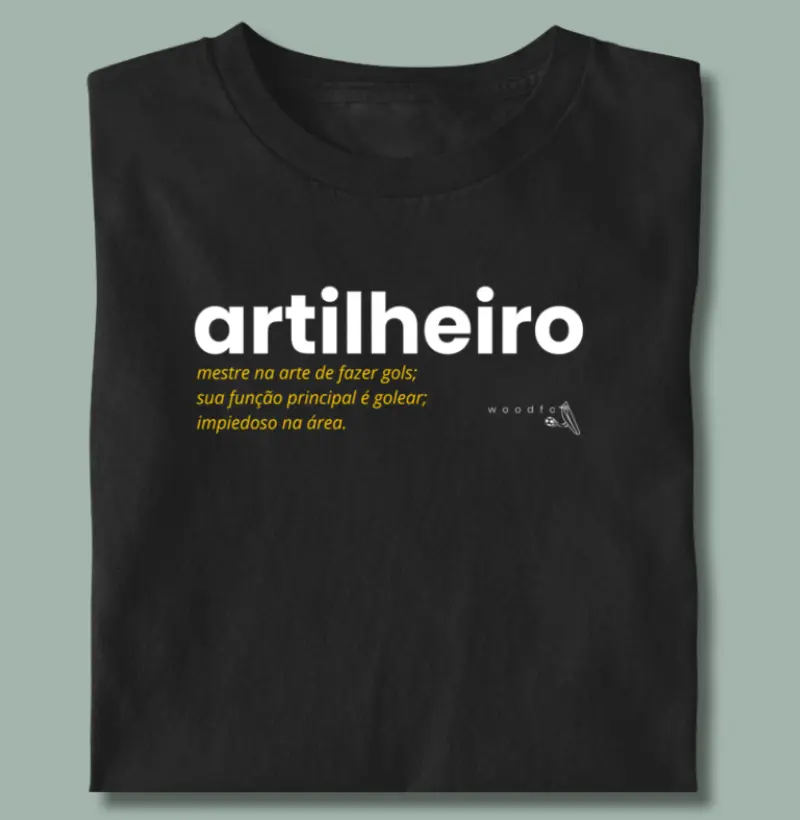 Artilheiro