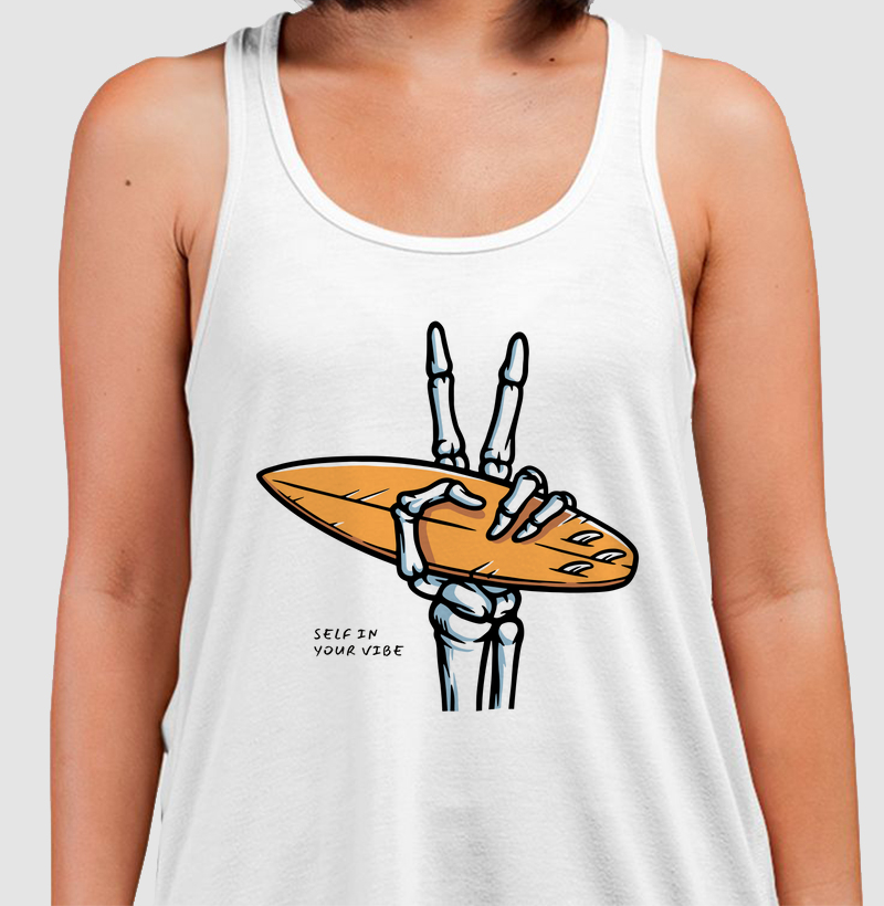 SURF TILL THE END | Confecção Reserva 🦜