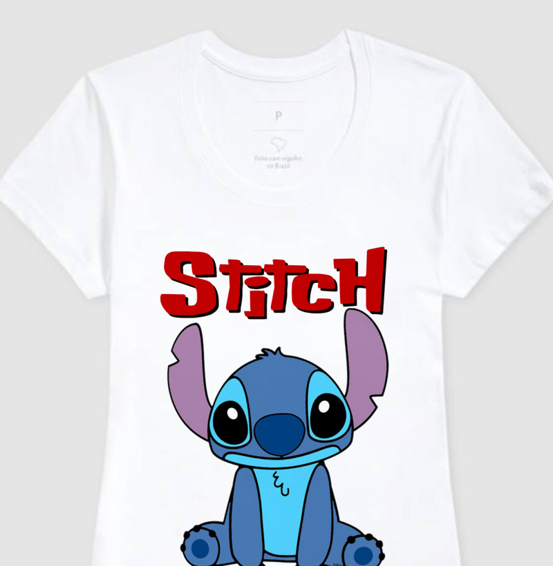 Stitch