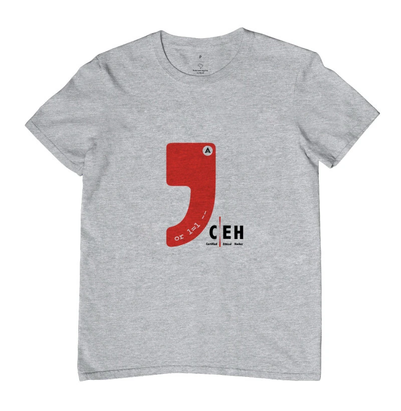 CEH SQLI VERMELHO - NO CENTRO
