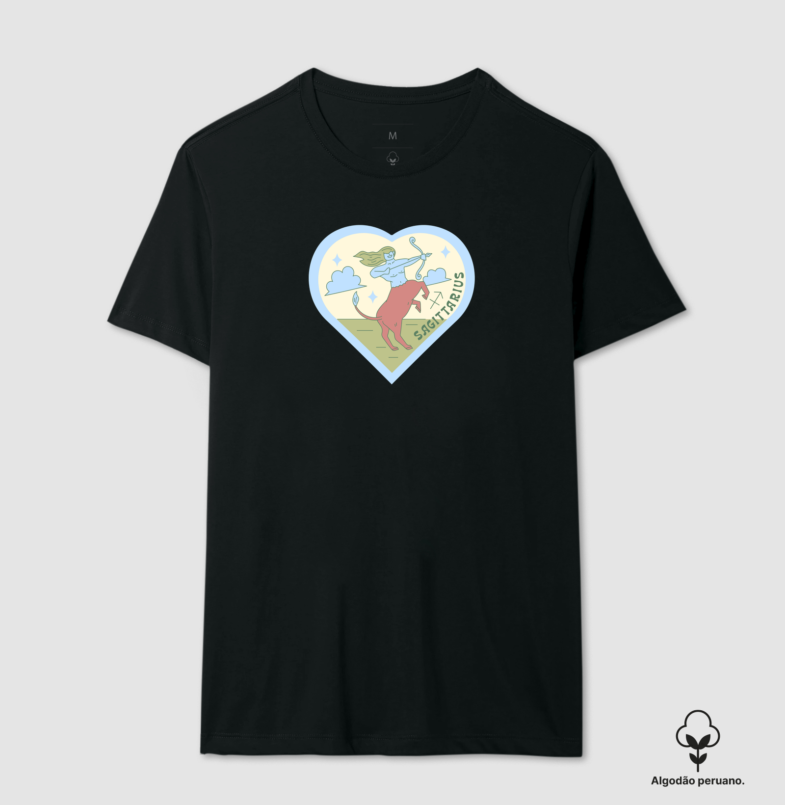 Sagitário - Energia Cósmica