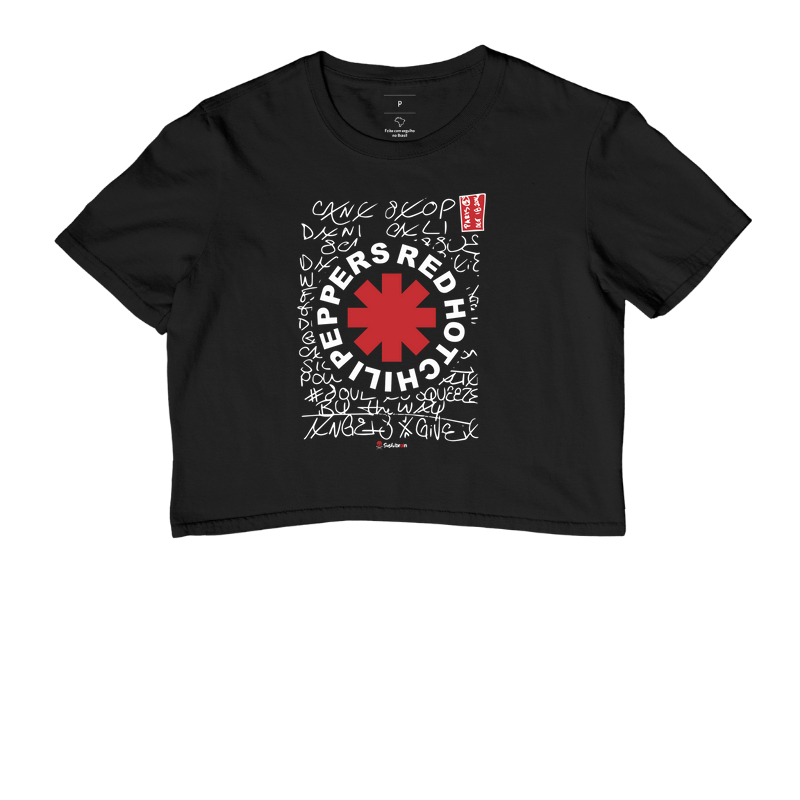 Red Hot Tshirt