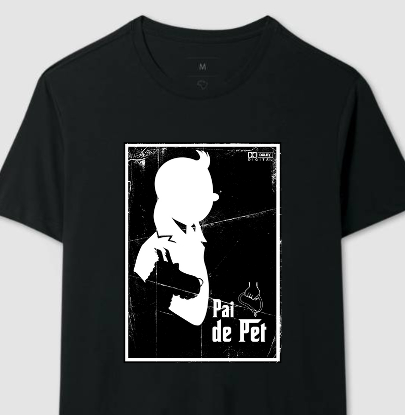 Pai de pet