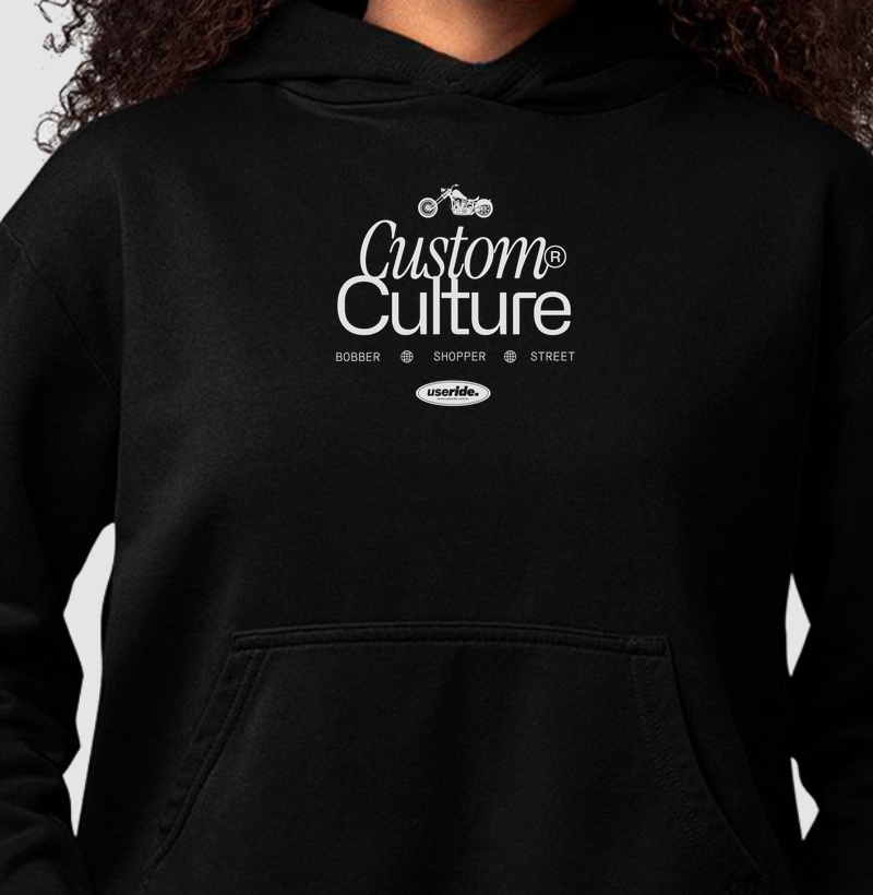 Custom Culture