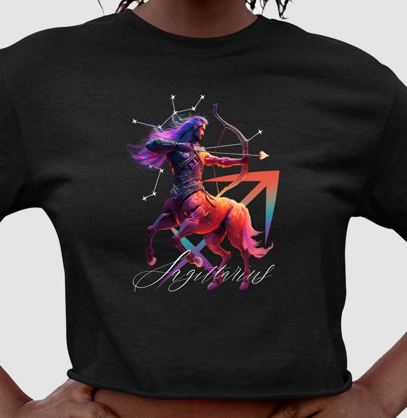 Signo de Sagitário♐