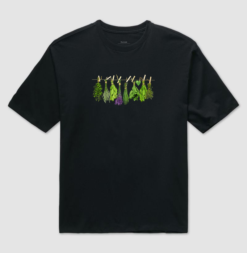 Varal verde