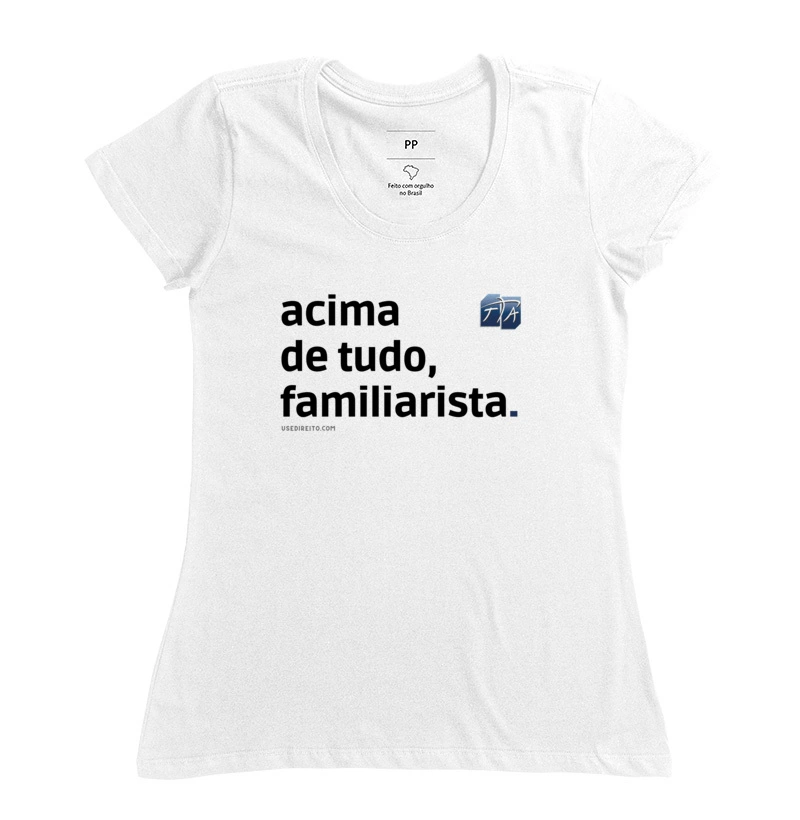 Familiarista TFA