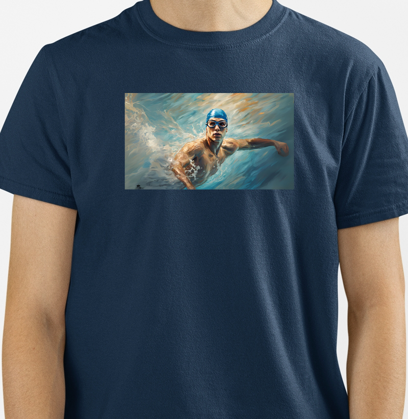 Swimming